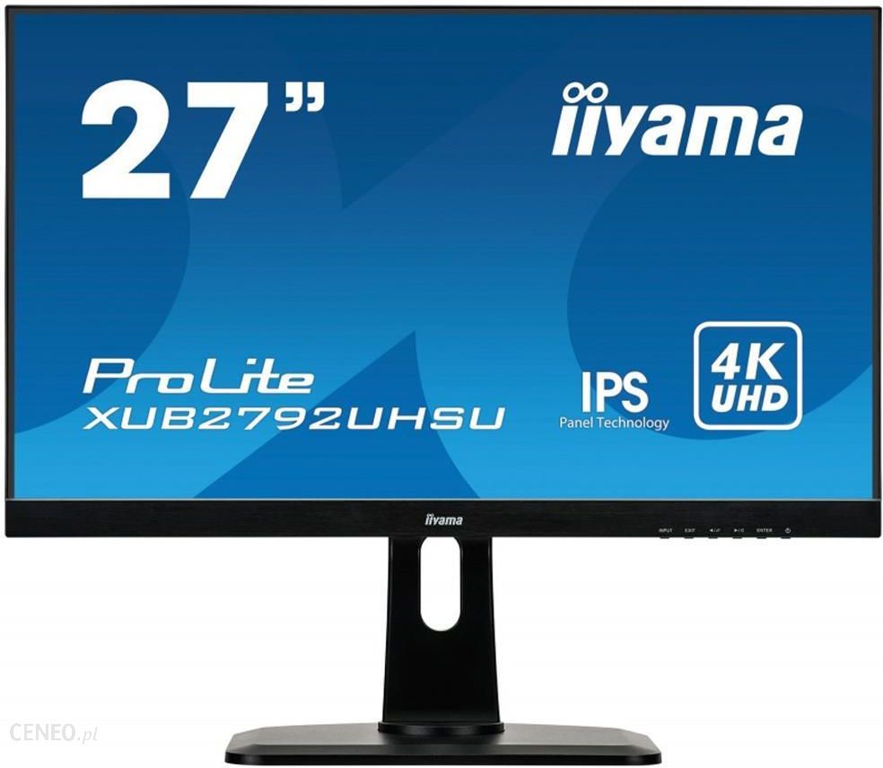  Monitor iiyama 27