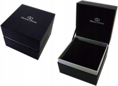 Orient Star RE-AM0001S00B Moon Phase - zdjęcie 2