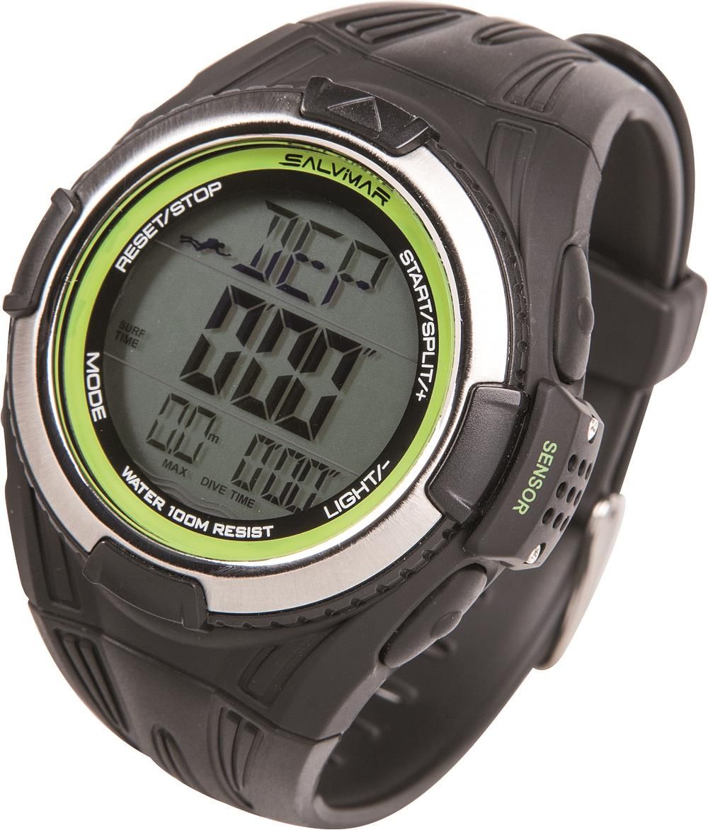 Salvimar One Freediving Watch Ceny i opinie Ceneo.pl