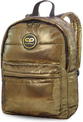 Coolpack Plecak młodzieżowy Ruby Gold Glam 22837CP