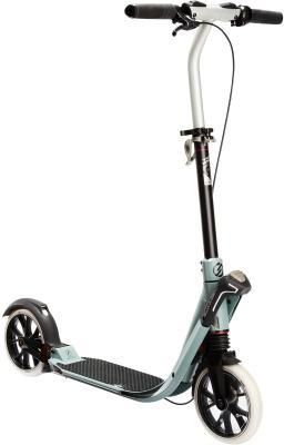  OXELO Town 9 EF V2 &amp; キッズスタンド HULAJNOGA TOWN 9 EF V2: Instrukcja obsługi, naprawa