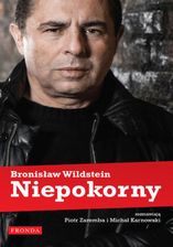 Zdjęcie Niepokorny - Złotów