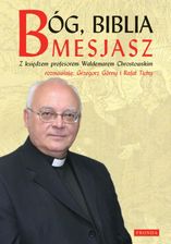 Zdjęcie Bóg, Biblia, Mesjasz - Szczyrk