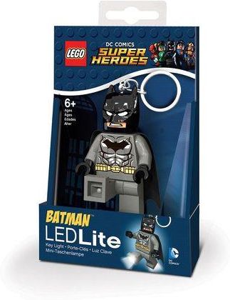 Smartlife Brelok Do Kluczy Z Latarką - Lego Batman Movie Batman