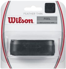 Zdjęcie Wilson Owijka tenisowa Feather Thin - Dąbie