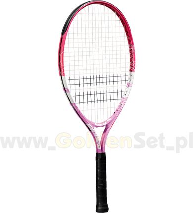 Babolat Comet 125 Girl Ceny i opinie Ceneo.pl