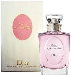 Christian Dior Forever And Ever Dior Woman Woda toaletowa 100ml spray
