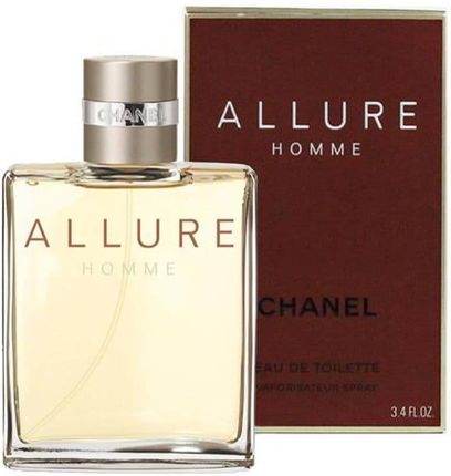 Chanel Allure Homme Woda Toaletowa 150 ml