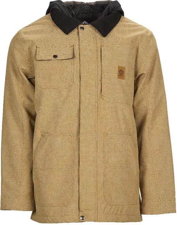 sessions lithium jacket