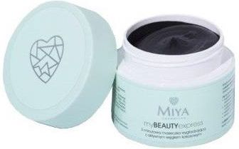 Maseczka MIYA myBEAUTYexpress 3-minutowa Maseczka Wygładzająca z