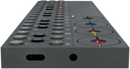 Teenage Engineering OP-Z セット 楽天市場】Teenage Engineering OP-Z ultimate kit モジュール