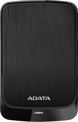 Adata Value HV320 1TB 2,5" czarny (AHV320-1TU31-CBK)