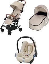 cabriofix nomad sand