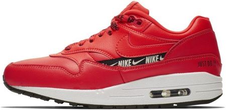 nike air max 1 se overbranded