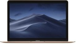 Zdjęcie Apple MacBook 12"/i5/8GB/512GB/macOS (MRQP2ZE/A) - Bełchatów