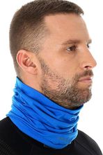 Zdjęcie Brubeck Komin Wool Neck Gaiter Niebieski - Dukla