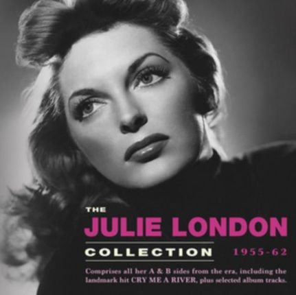 The Julie London Collection 1955-62 (Julie London) (CD)