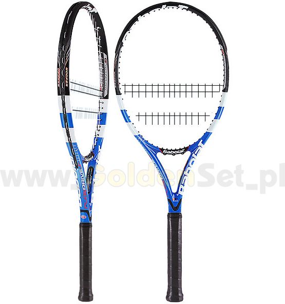 Babolat Pure Drive Roddick Jr. Gt - Ceny i opinie - Ceneo.pl