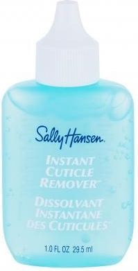 Sally Hansen Instant Cuticle Remover Żel Do Usuwania Zbędnych Skórek 29Ml - zdjęcie 2