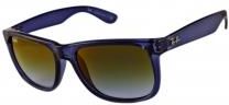 Ray-Ban Justin RB4165-6341T0