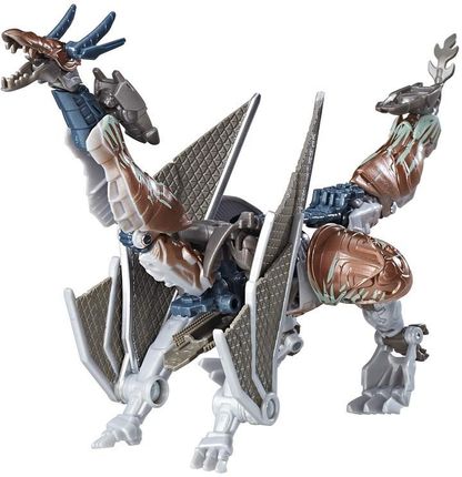 スカルヘッド　ゼブラ The Last Knight Figurka Transformers: The Last Knight DLX - Bumblebee
