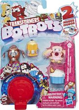 Hasbro Transformers Botbots 5 Pak Toilet Troop E4137 Ceny I Opinie Ceneo Pl