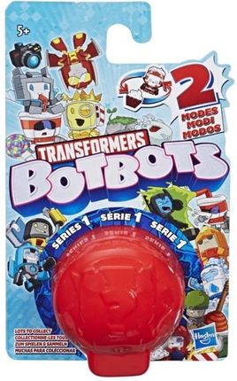Hasbro Transformers Botbots Figurka Niespodzianka E3487