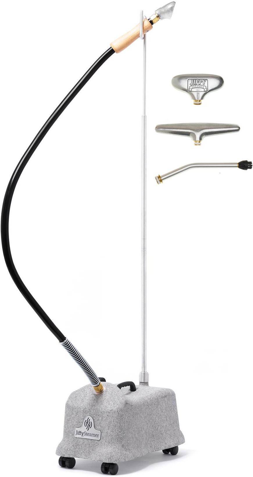 Jiffy steamer J4000i 1406 Opinie i ceny na Ceneo.pl