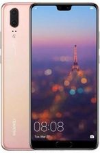 Smartfon Huawei P20 64GB Różowy - zdjęcie 1