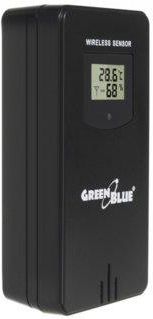 GreenBlue Czujnik Zewnetrzny Stacji Pogodowej GB532