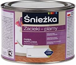Śnieżka Zacieki-Plamy 400ml