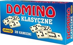 Adamigo Domino Klasyczne - zdjęcie 1