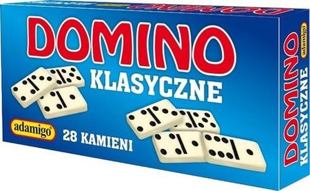 Adamigo Domino Klasyczne