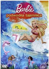 Zdjęcie Barbie w Opowieści Wigilijnej [DVD] - Września