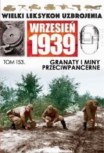 Zdjęcie Wielki Leksykon Uzbrojenia Wrzesień 1939 t.153 - Gdynia