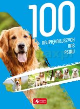 Zdjęcie 100 najpiękniejszych ras psów - Agnieszka Nojszewska - Drobin