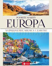 Zdjęcie Podróże marzeń. Europa - Płock