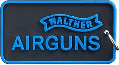 Zdjęcie Walther Brelok Do Kluczy Airgun - Mikołów