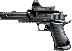 Umarex Pistolet Race Gun Kit Kal 4,5Mm Bb Wiatrówka Co2 - Repliki broni