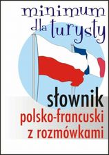 Zdjęcie WNT Słownik pol-fran. Minimum turysty z rozm. - Kobyłka