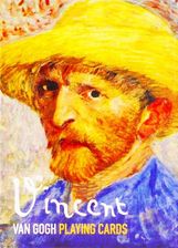 Zdjęcie Piatnik Karty Van Gogh - Skępe