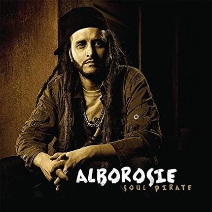 Soul Pirate (Alborosie) (Winyl)