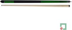 Zdjęcie Kij Bilardowy 2 Cz. First Green 145Cm 12Mm - Żory