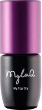 Zdjęcie Mylaq My Top Dry Top Na Lakier Hybrydowy M080 5Ml - Tarnogród