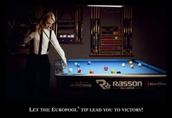 Zdjęcie Europool Plakat & Ewa Bąk Lead To Victory - Czechowice-Dziedzice