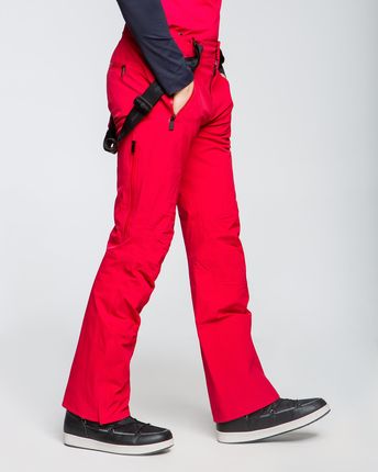 Spodnie narciarskie damskie Toni Sailer