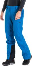 4F Spodnie Męskie H4Z18 Spmn001 Niebieskie - zdjęcie 1