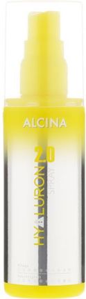 Alcina Hyaluron 2.0 nawilżający spray do włosów 100 ml