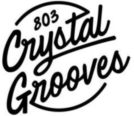 803 Crystalgrooves 001 (Cinthie) (Winyl EP)