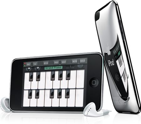 iPod touch MC011J/A (64GB) 第3世代 MC011J/A｜Apple iPod touch 第3世代 64GB ｜中古品｜修理販売